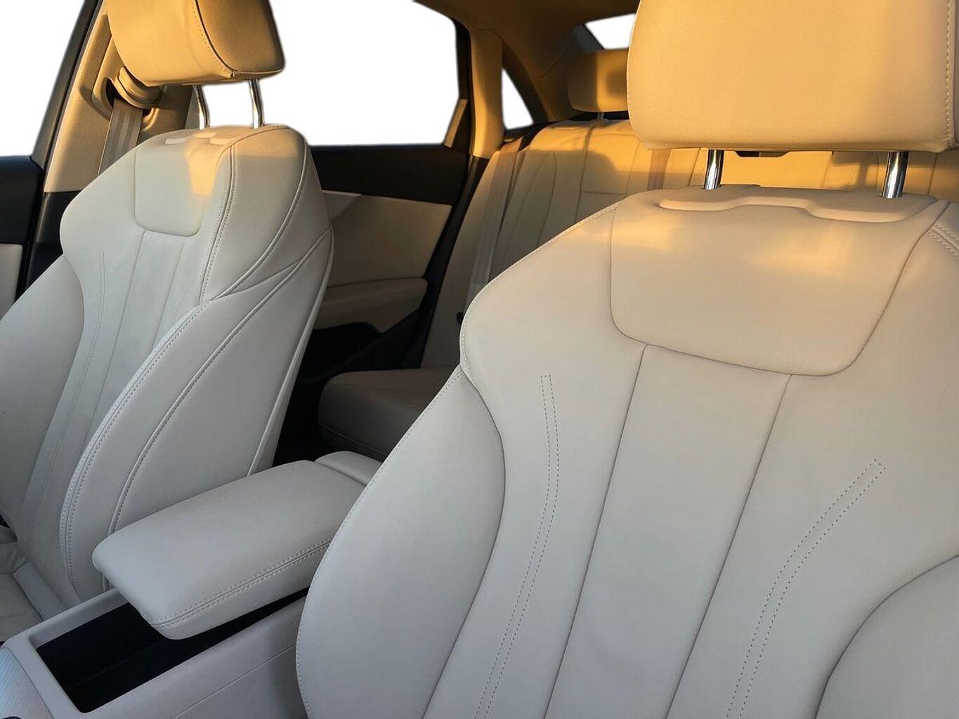 Used Audi A4 2021 for sale - 76681128: Photo 10