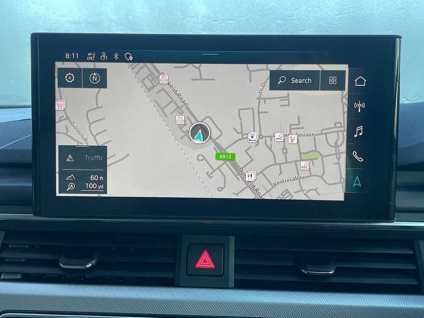 Used Audi A4 2021 for sale - 76681128: Photo 11