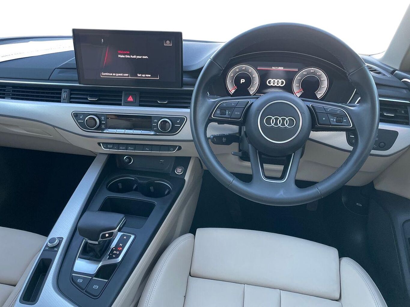 Used Audi A4 2021 for sale - 76681128: Photo 12