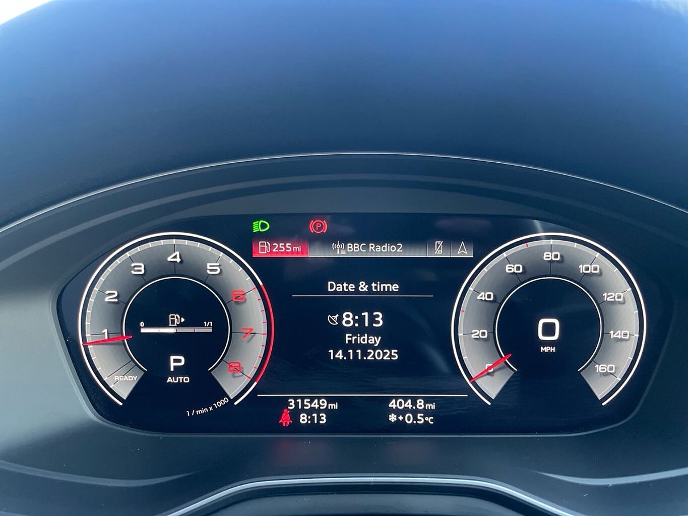 Used Audi A4 2021 for sale - 76681128: Photo 18