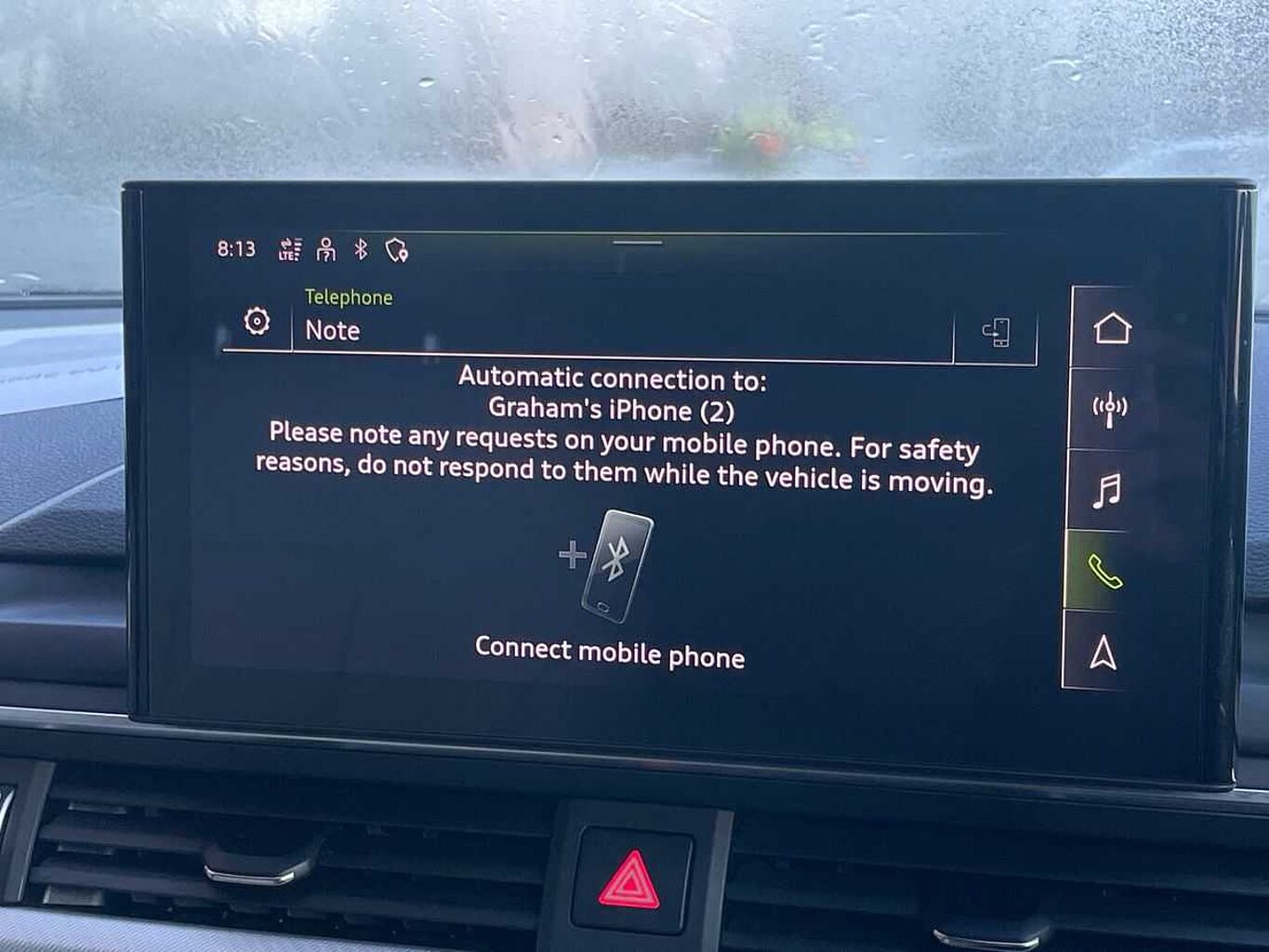 Used Audi A4 2021 for sale - 76681128: Photo 19