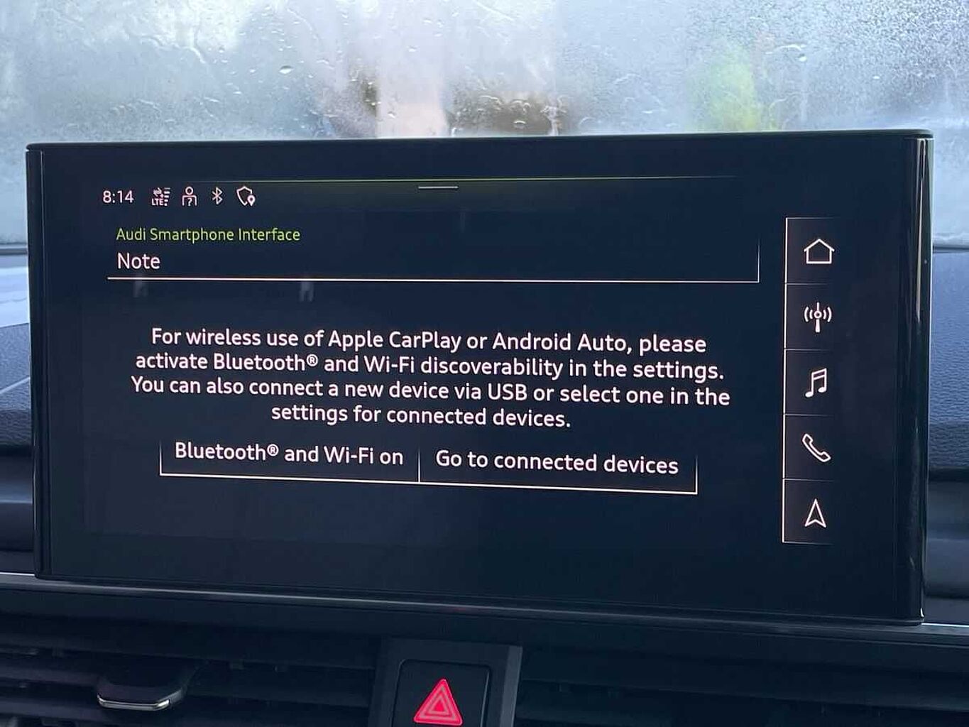 Used Audi A4 2021 for sale - 76681128: Photo 20