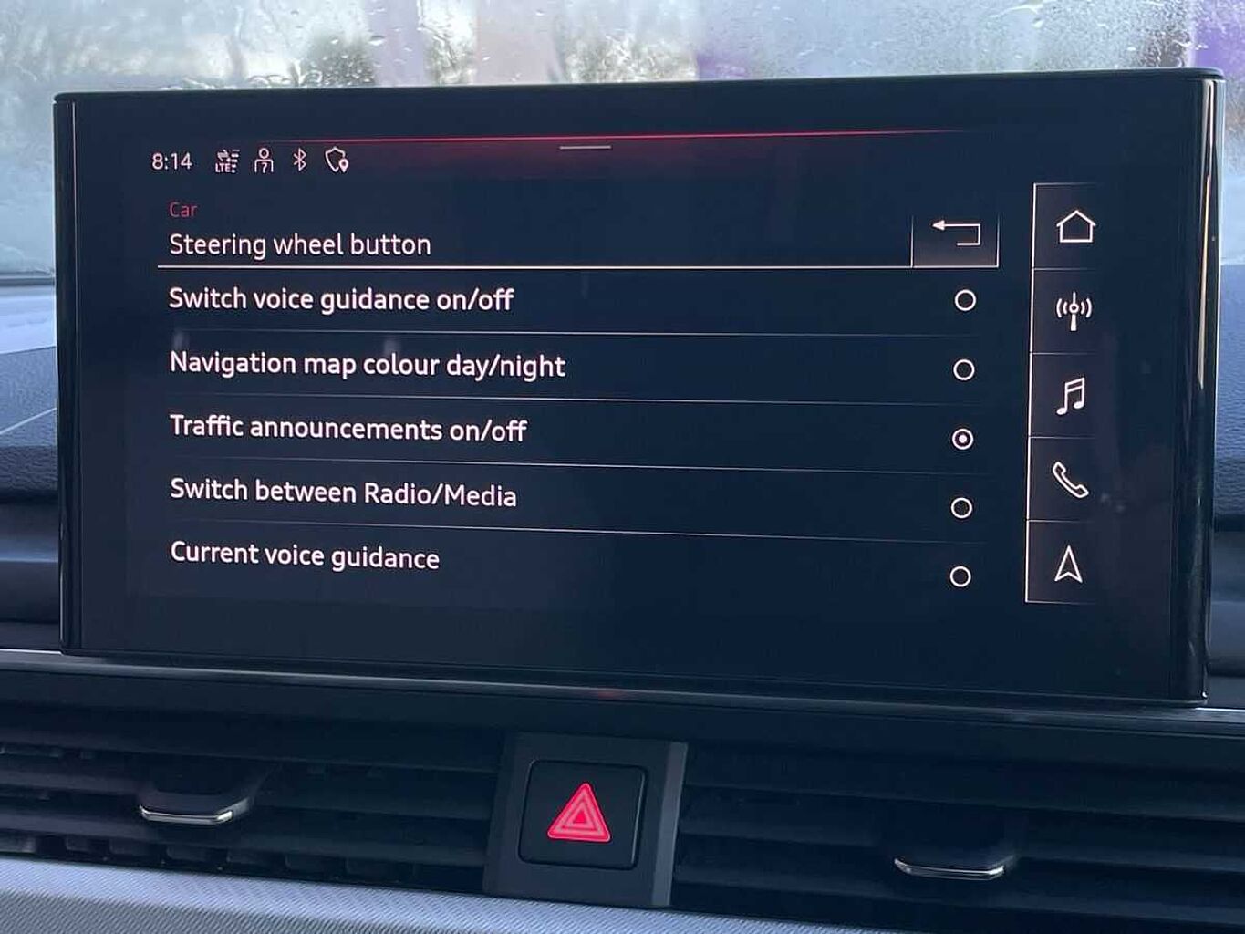 Used Audi A4 2021 for sale - 76681128: Photo 21