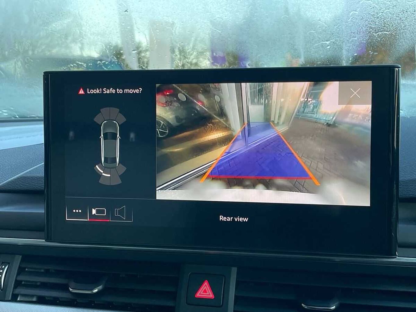 Used Audi A4 2021 for sale - 76681128: Photo 22