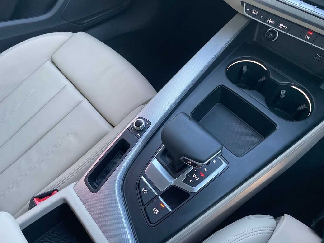 Used Audi A4 2021 for sale - 76681128: Photo 23