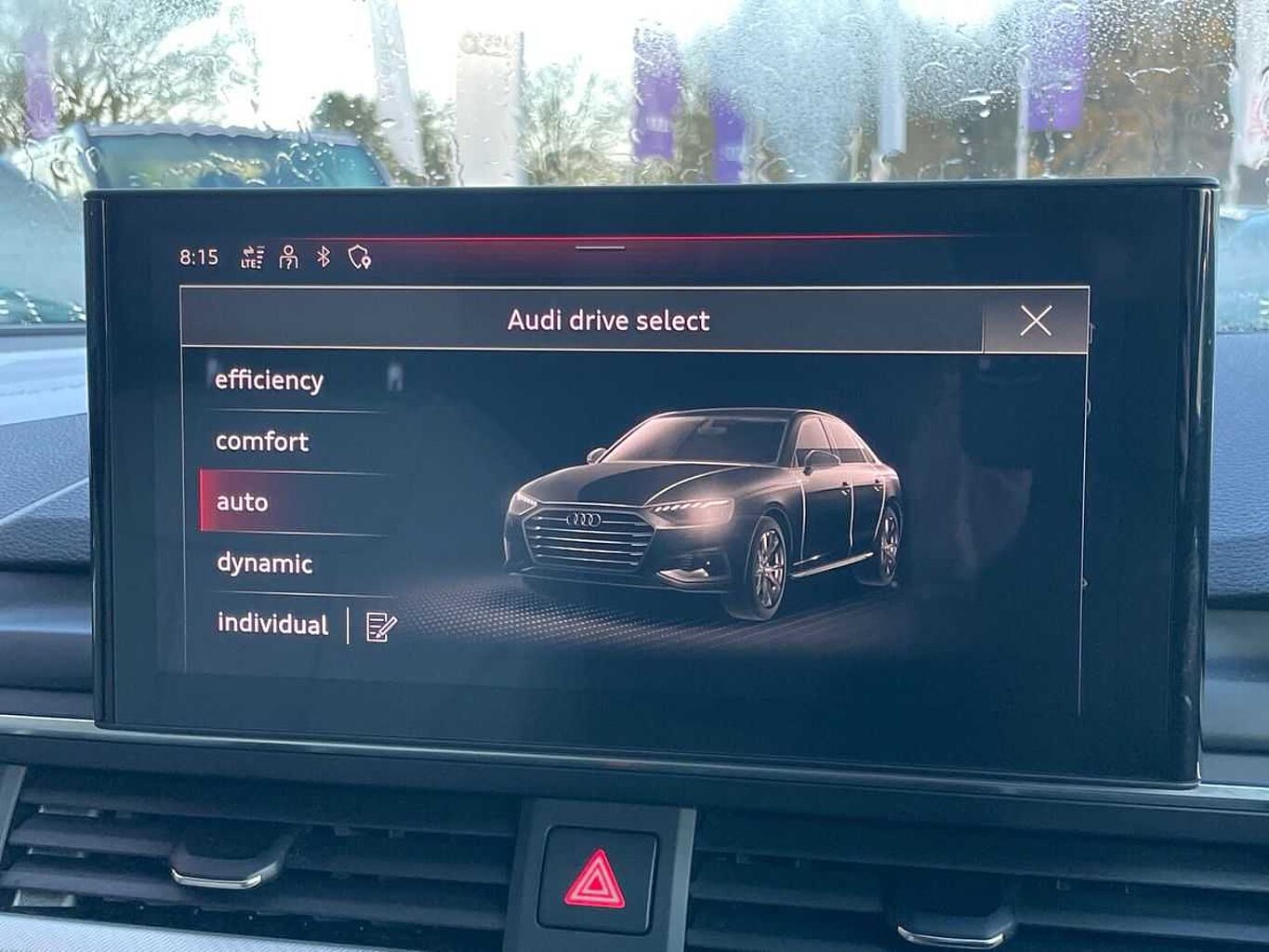 Used Audi A4 2021 for sale - 76681128: Photo 24