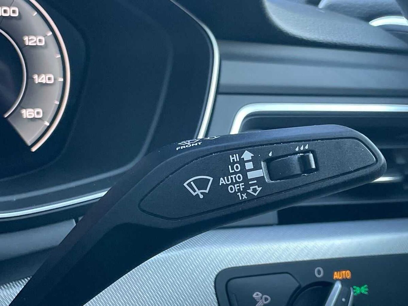 Used Audi A4 2021 for sale - 76681128: Photo 25