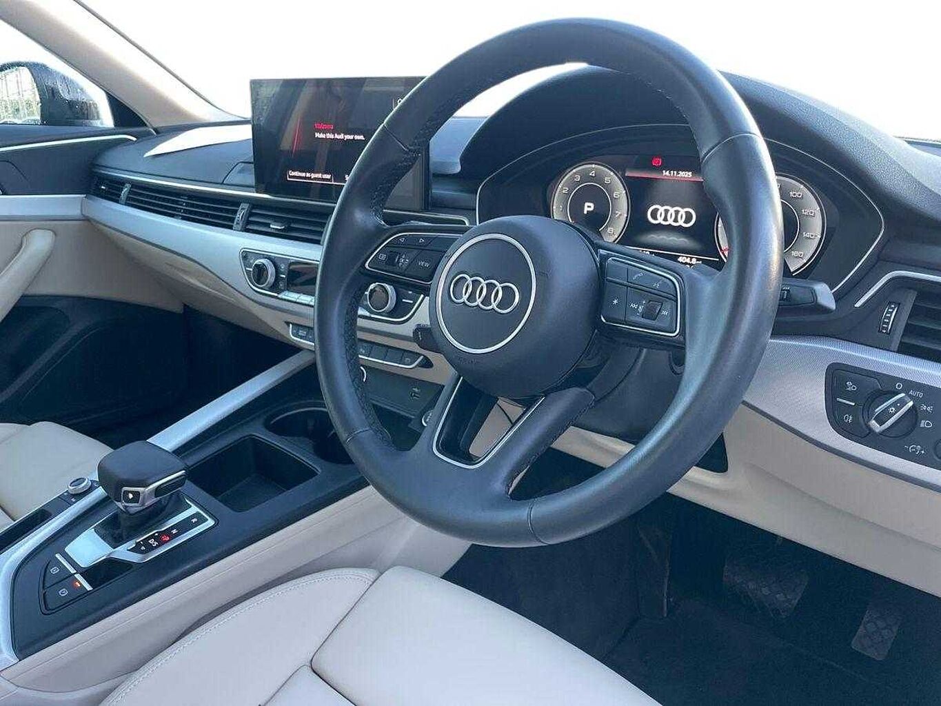 Used Audi A4 2021 for sale - 76681128: Photo 6