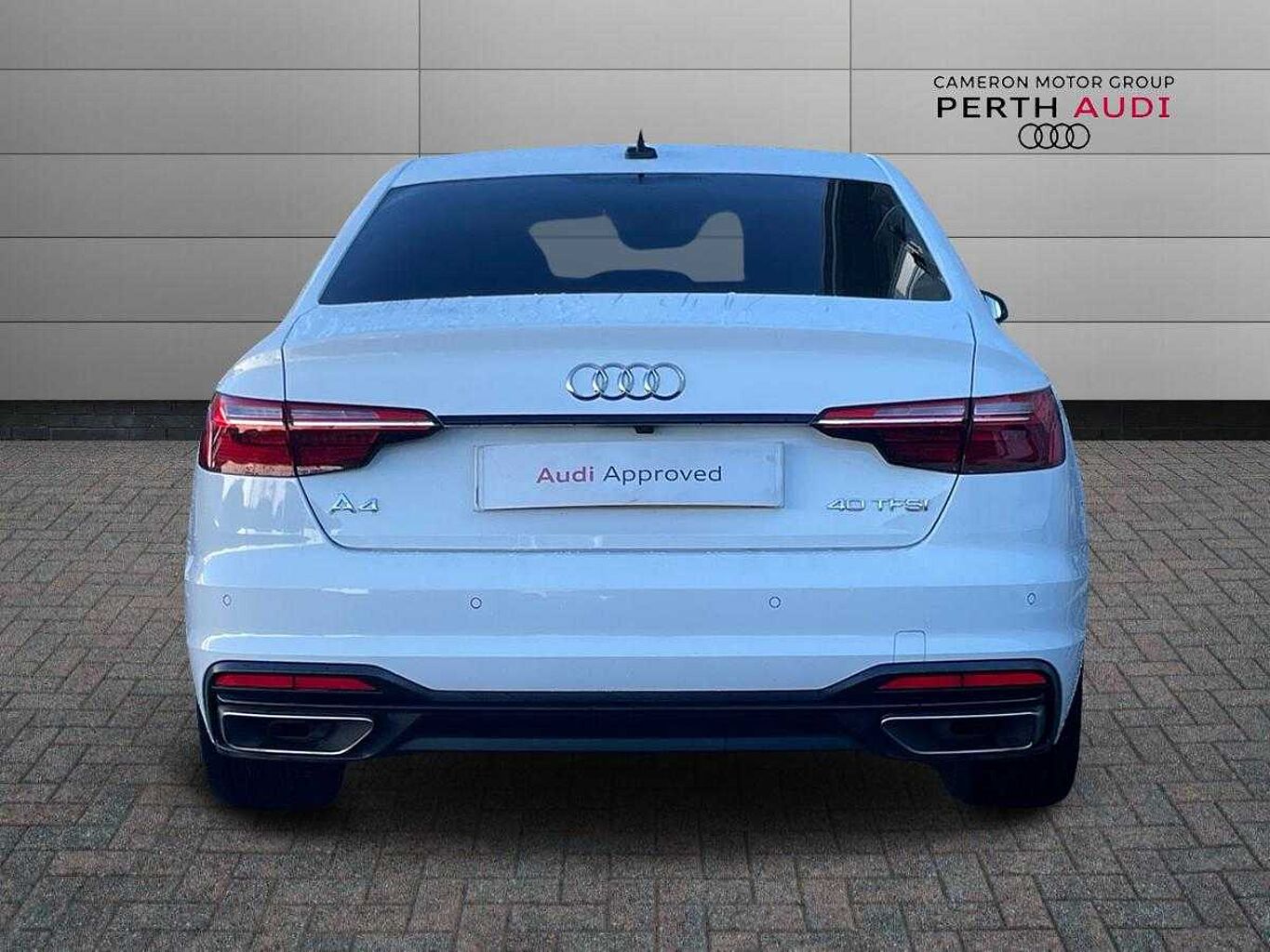 Used Audi A4 2021 for sale - 76681128: Photo 7