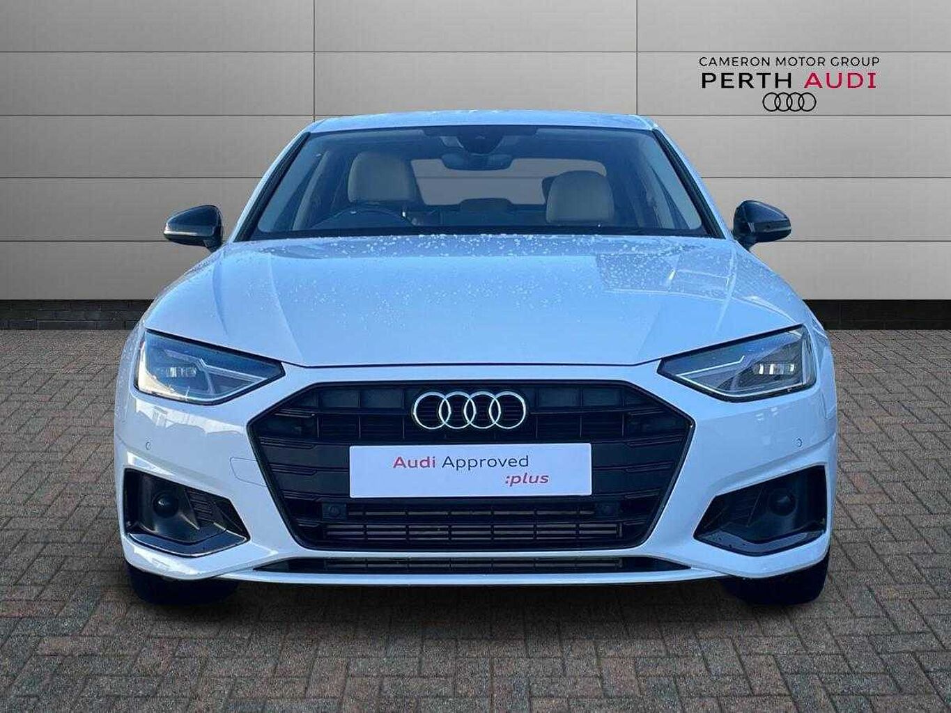 Used Audi A4 2021 for sale - 76681128: Photo 8