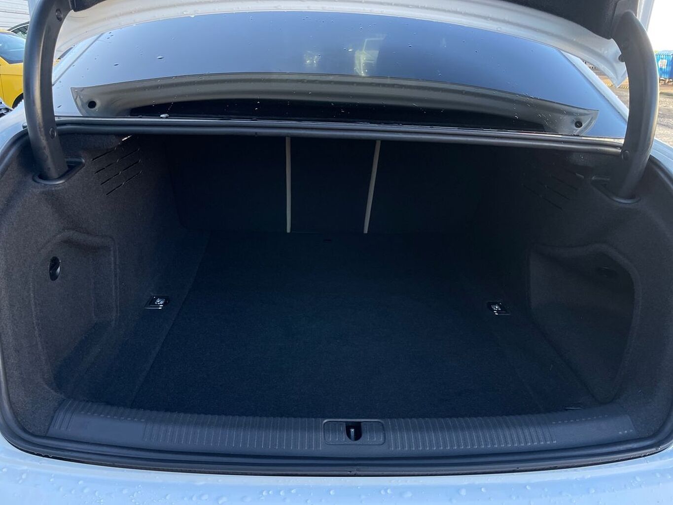 Used Audi A4 2021 for sale - 76681128: Photo 9