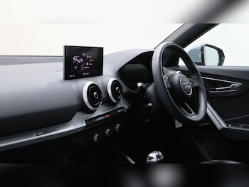 Used Audi Q2 2022 for sale - 76231207: Photo