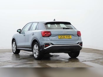 Used Audi Q2 2022 for sale - 76231207: Photo