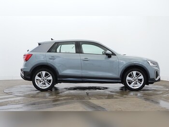 Used Audi Q2 2022 for sale - 76231207: Photo