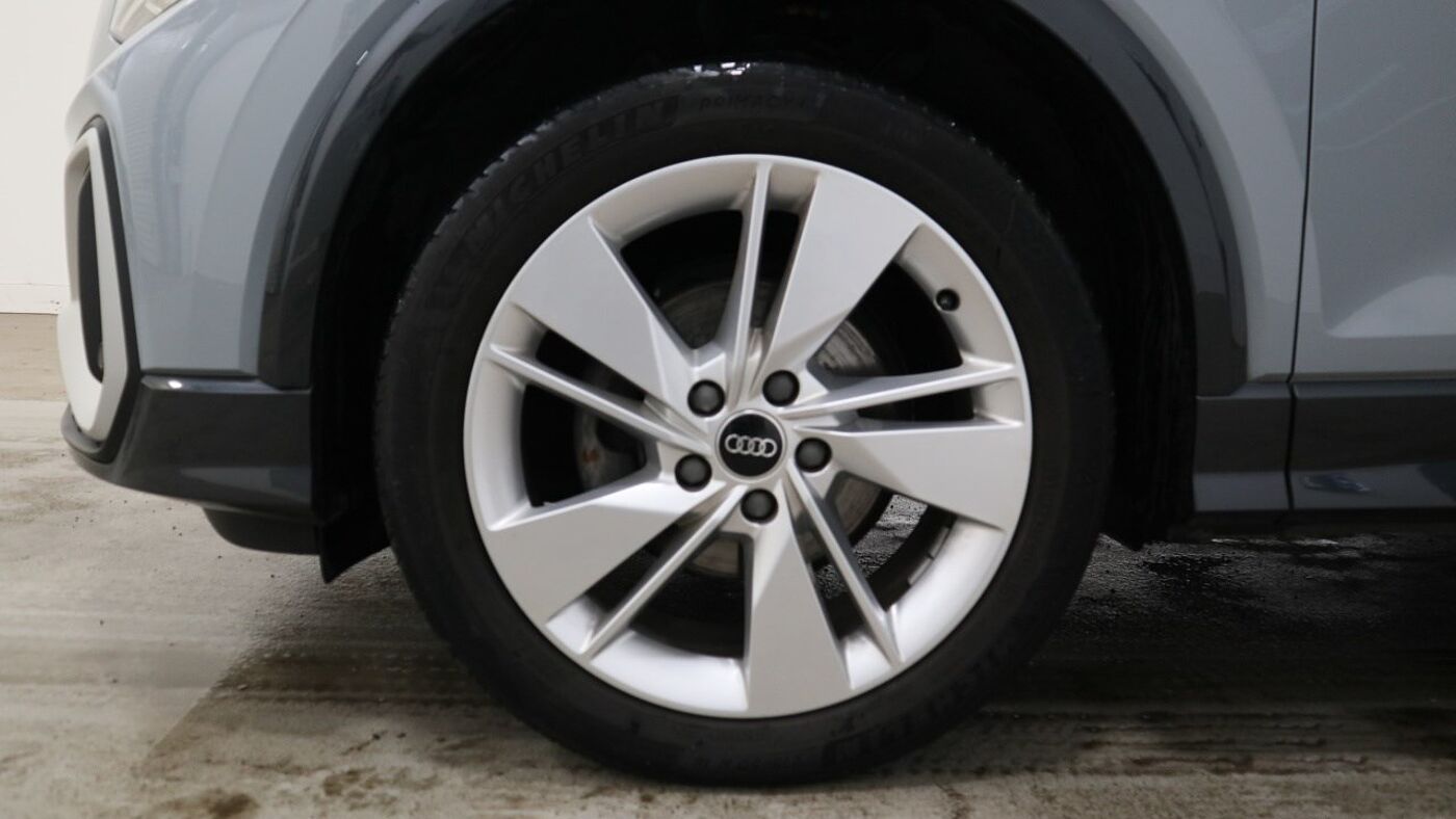 Used Audi Q2 2022 for sale - 76231207: Photo 5