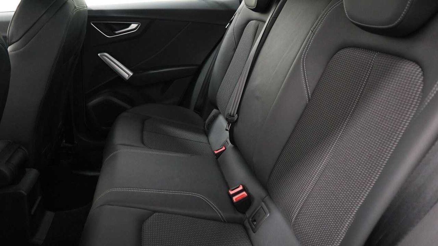 Used Audi Q2 2022 for sale - 76231207: Photo 7