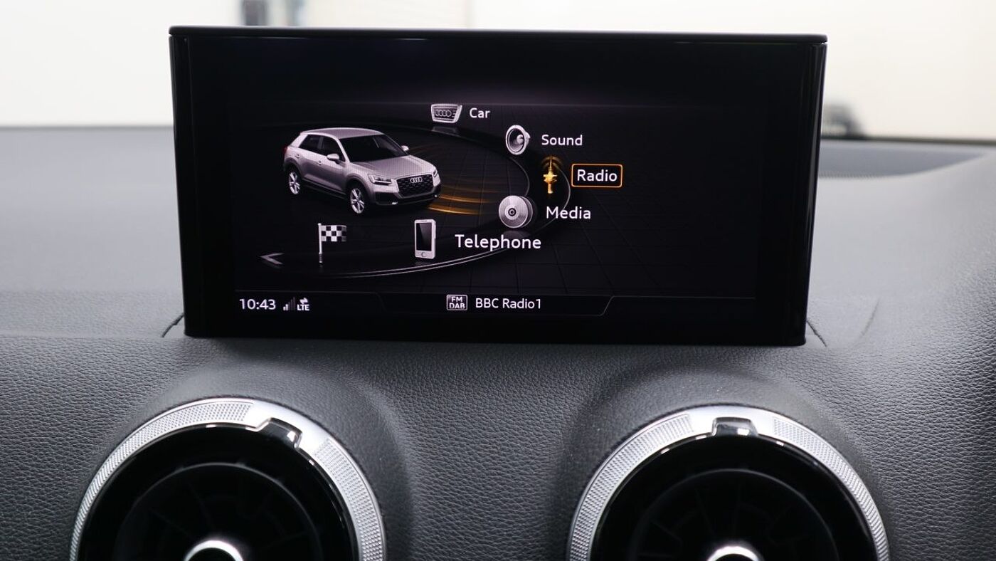 Used Audi Q2 2022 for sale - 76231207: Photo 8