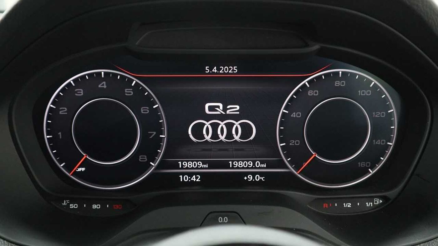 Used Audi Q2 2022 for sale - 76231207: Photo 9