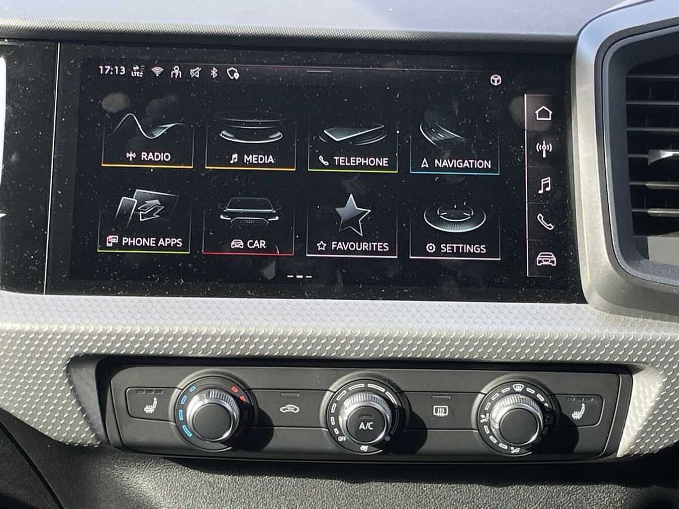 Used Audi A1 2025 for sale - 76680389: Photo 11