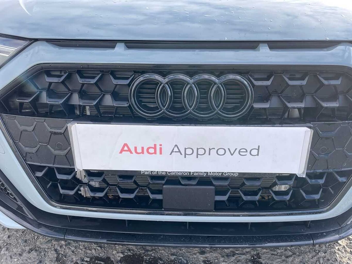 Used Audi A1 2025 for sale - 76680389: Photo 13