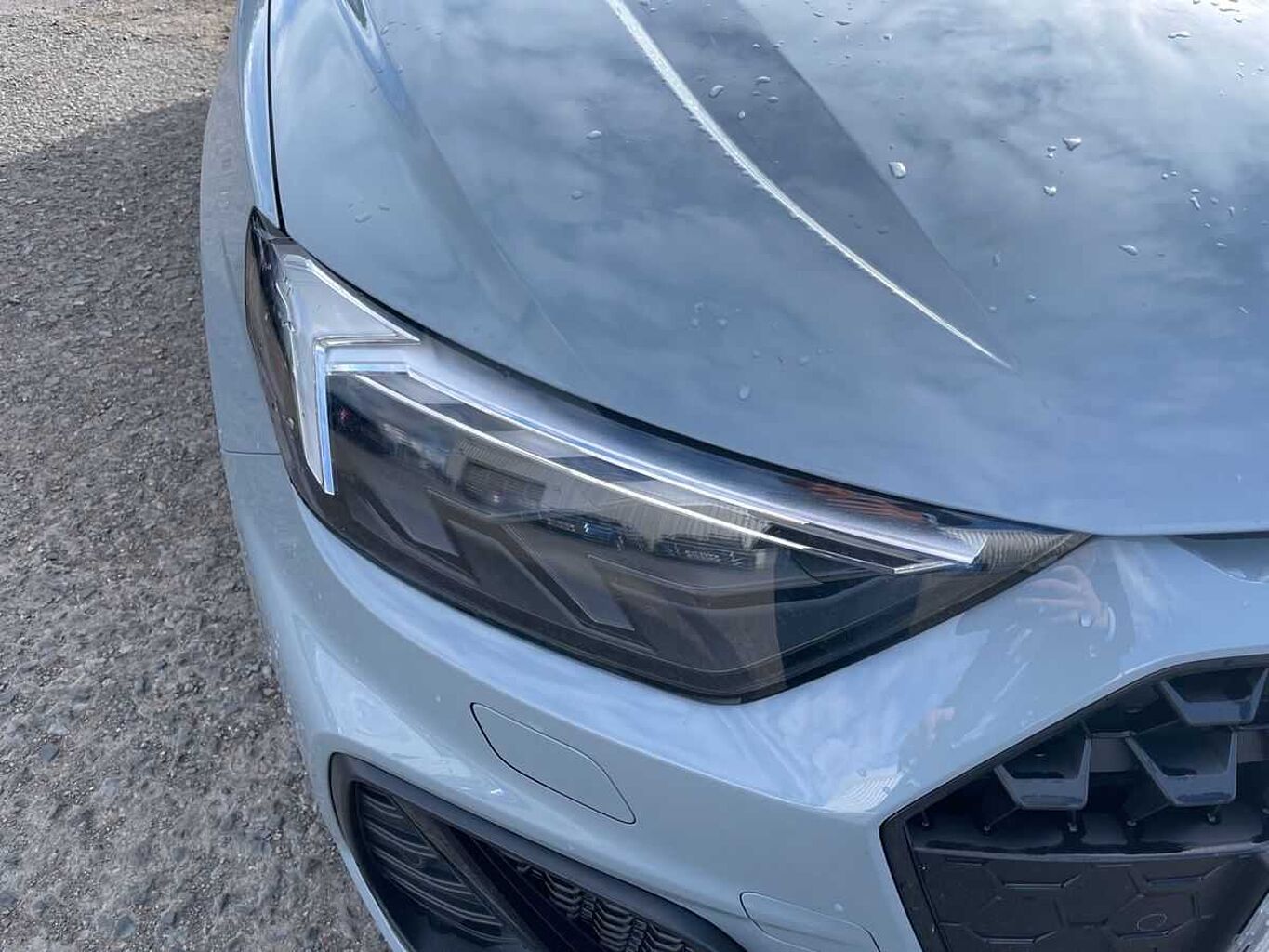 Used Audi A1 2025 for sale - 76680389: Photo 14