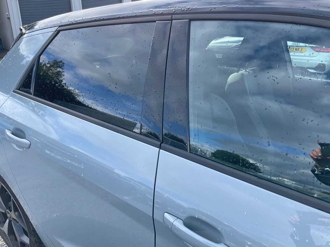 Used Audi A1 2025 for sale - 76680389: Photo 15