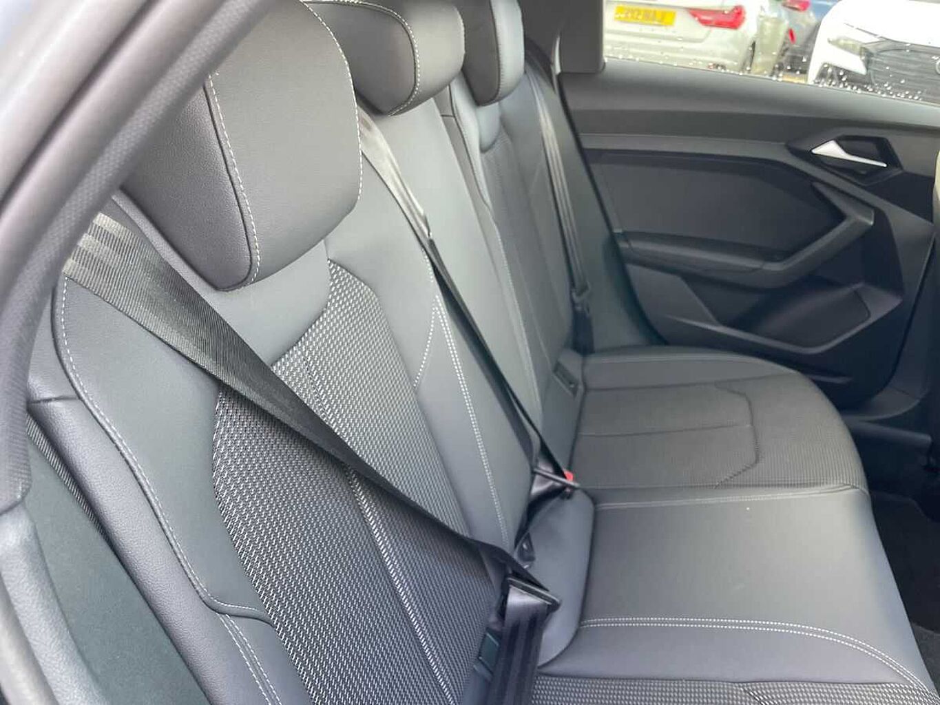 Used Audi A1 2025 for sale - 76680389: Photo 17