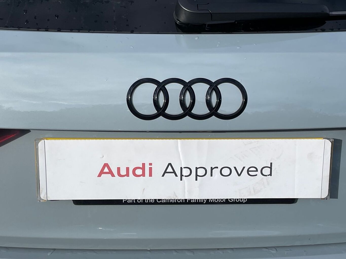 Used Audi A1 2025 for sale - 76680389: Photo 18