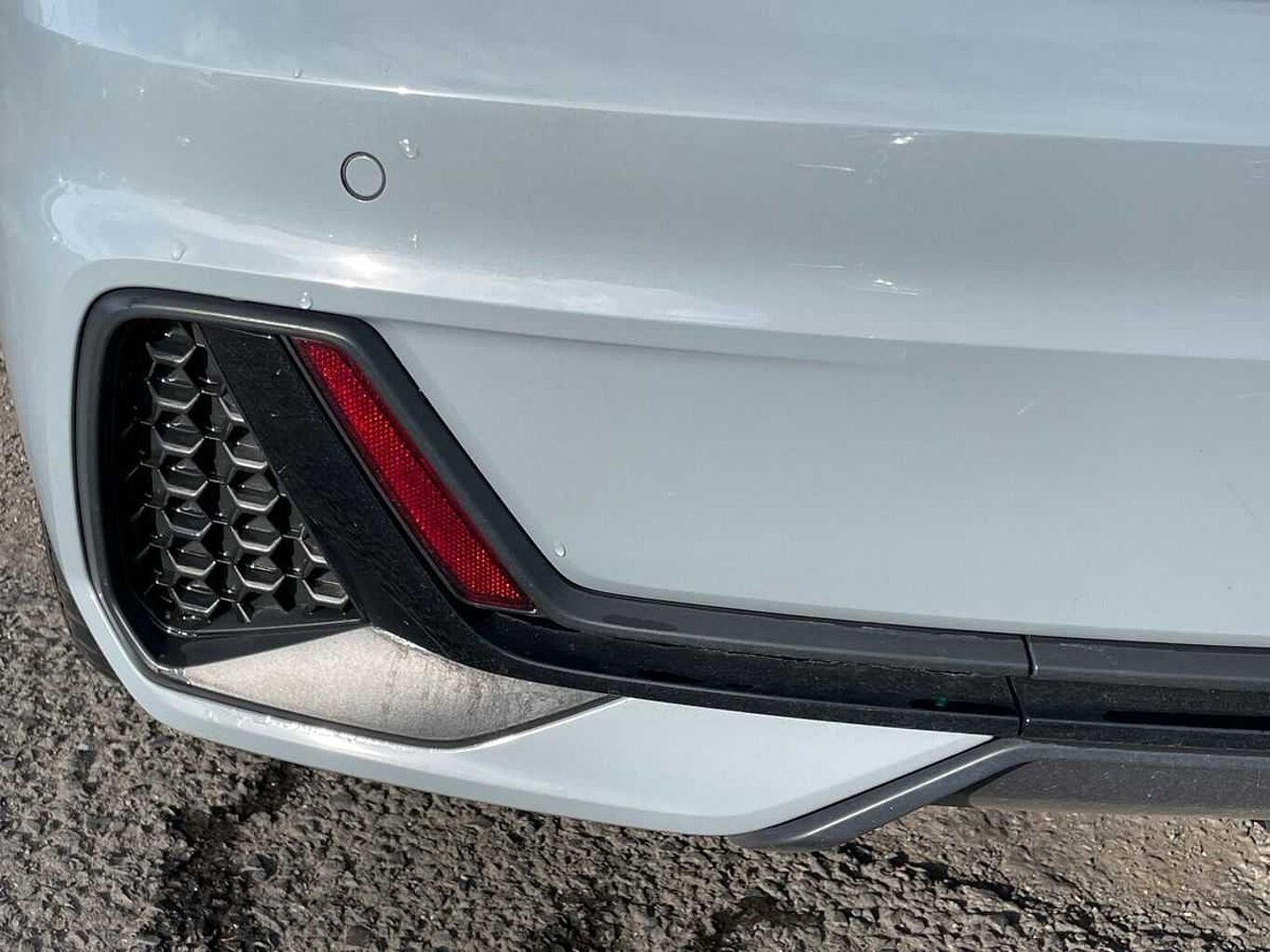 Used Audi A1 2025 for sale - 76680389: Photo 19