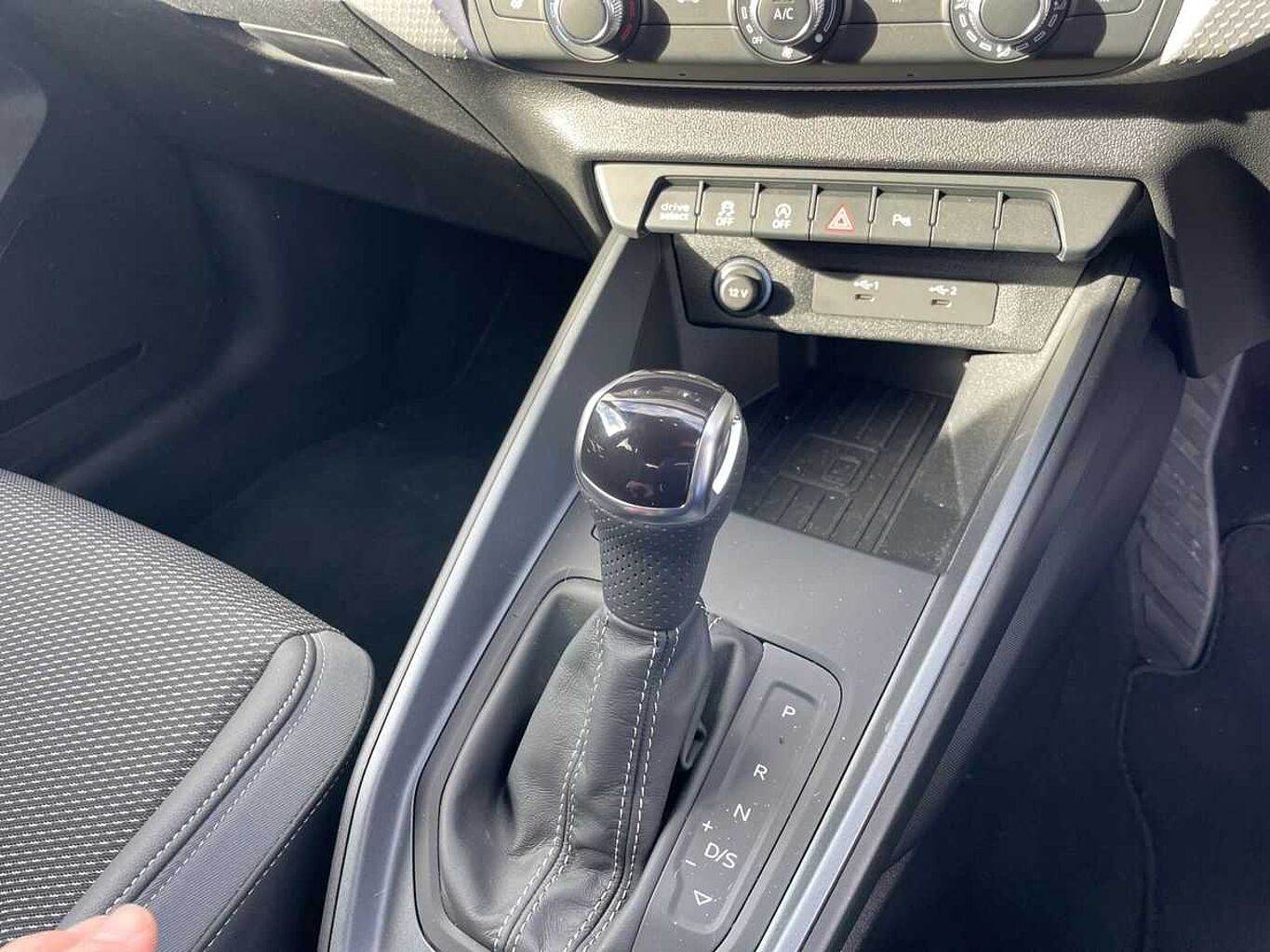 Used Audi A1 2025 for sale - 76680389: Photo 20