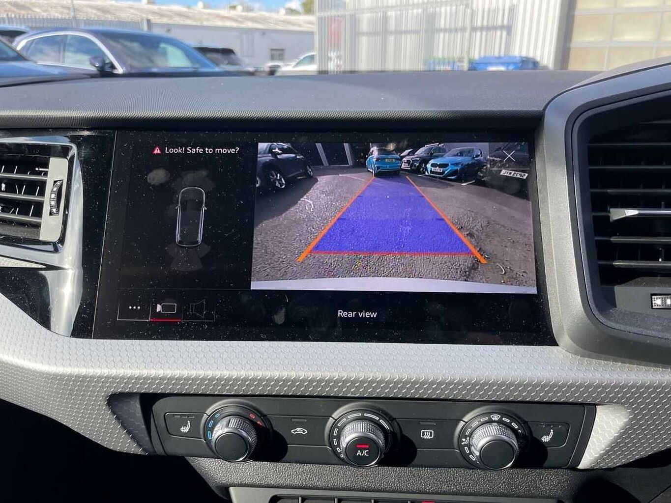 Used Audi A1 2025 for sale - 76680389: Photo 21