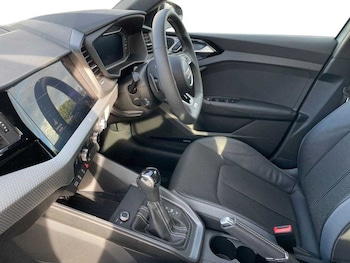 Used Audi A1 2025 for sale - 76680389: Photo