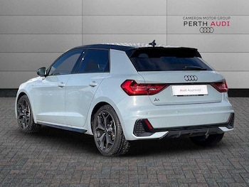 Used Audi A1 2025 for sale - 76680389: Photo
