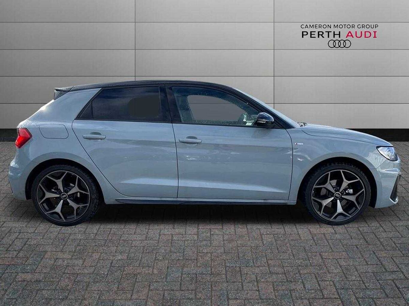 Used Audi A1 2025 for sale - 76680389: Photo 4