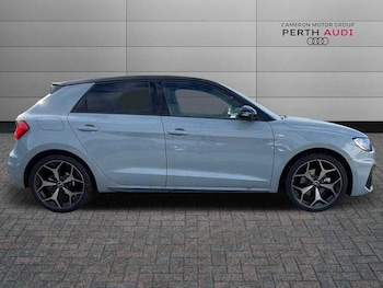 Used Audi A1 2025 for sale - 76680389: Photo