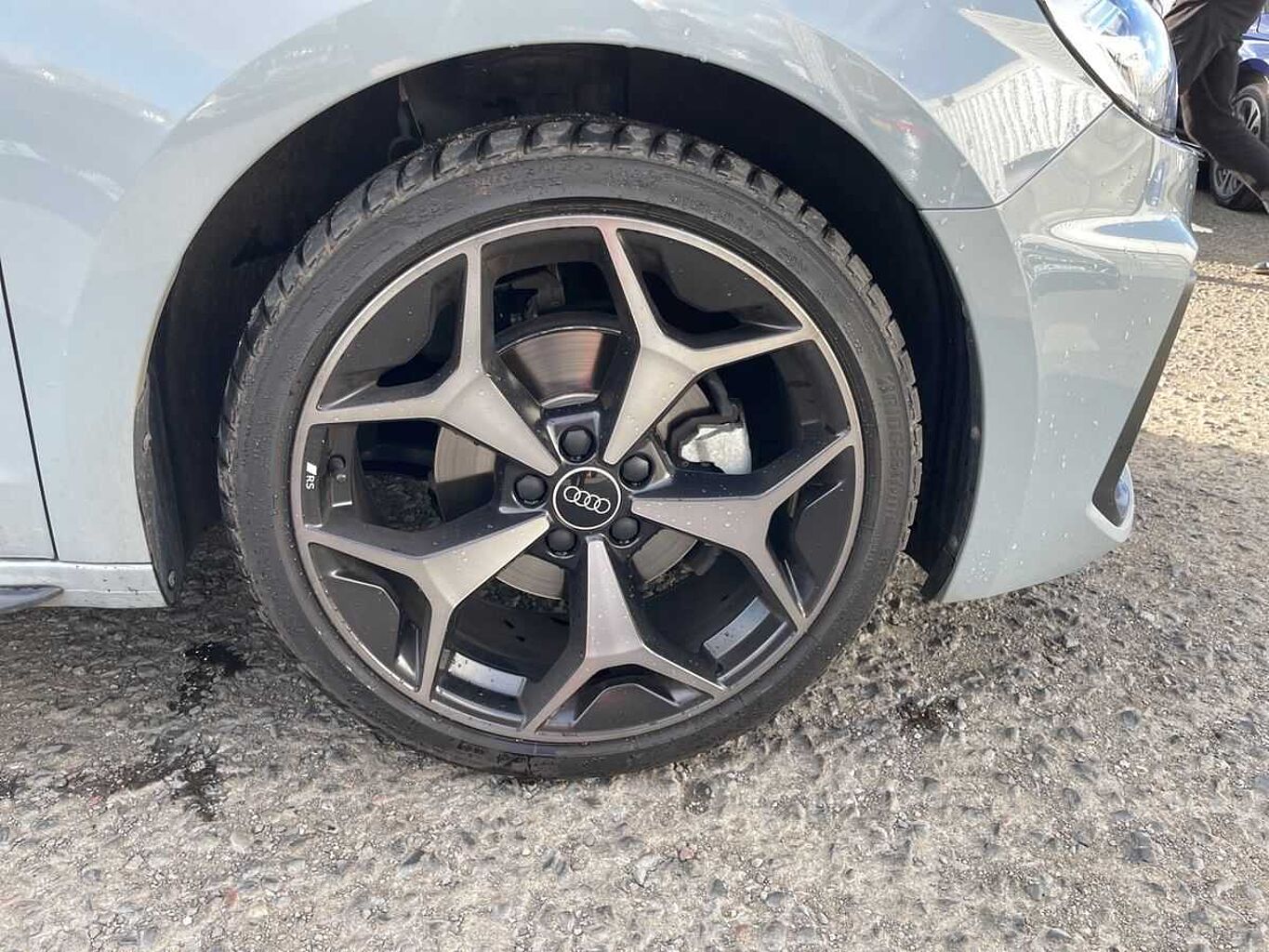 Used Audi A1 2025 for sale - 76680389: Photo 5