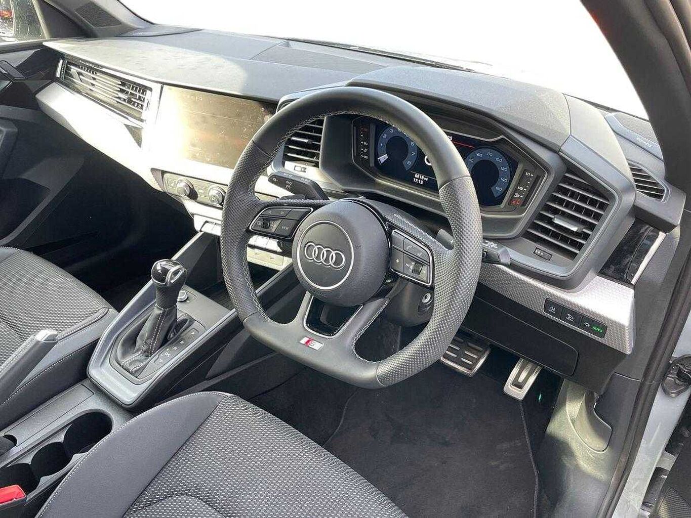 Used Audi A1 2025 for sale - 76680389: Photo 6