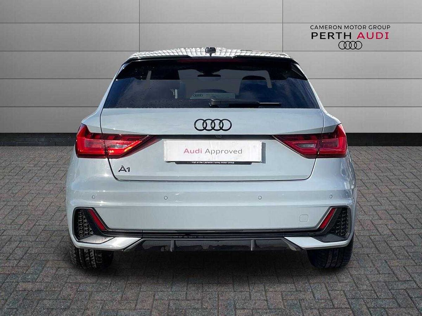 Used Audi A1 2025 for sale - 76680389: Photo 7