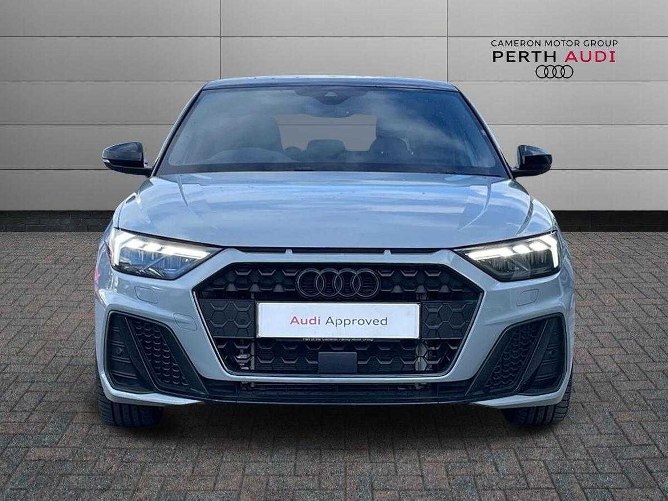 Used Audi A1 2025 for sale - 76680389: Photo 8