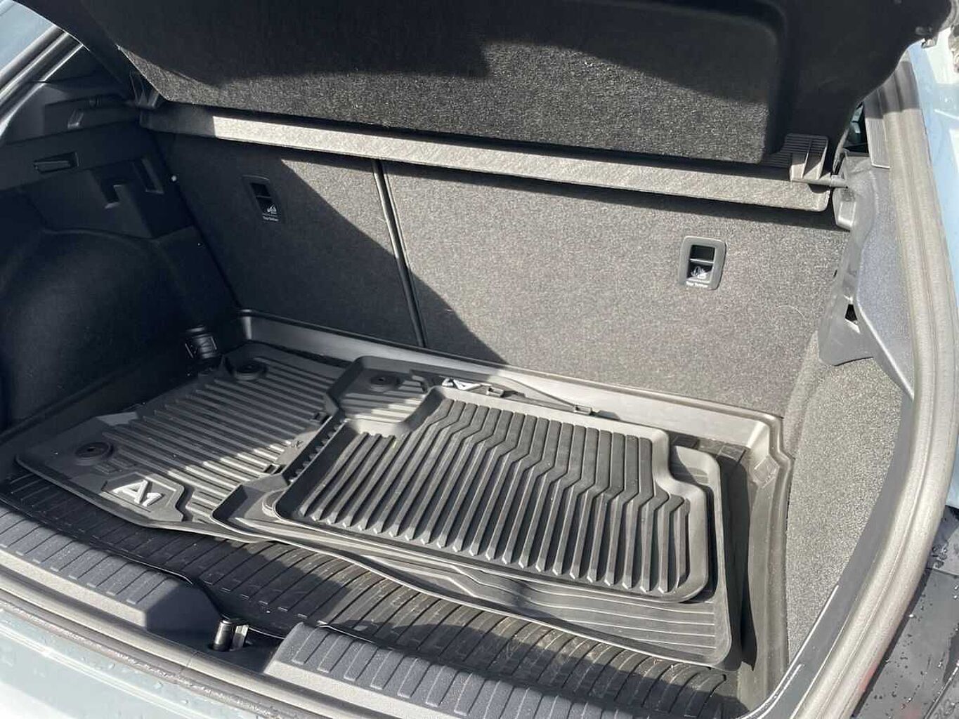 Used Audi A1 2025 for sale - 76680389: Photo 9