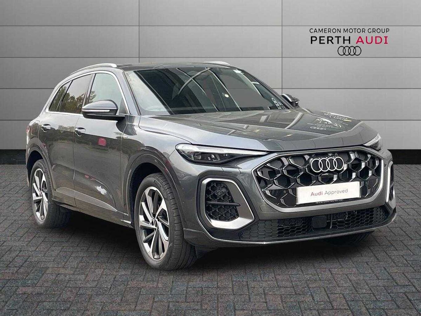 Used Audi Q5 2025 for sale - 76678066: Photo 1