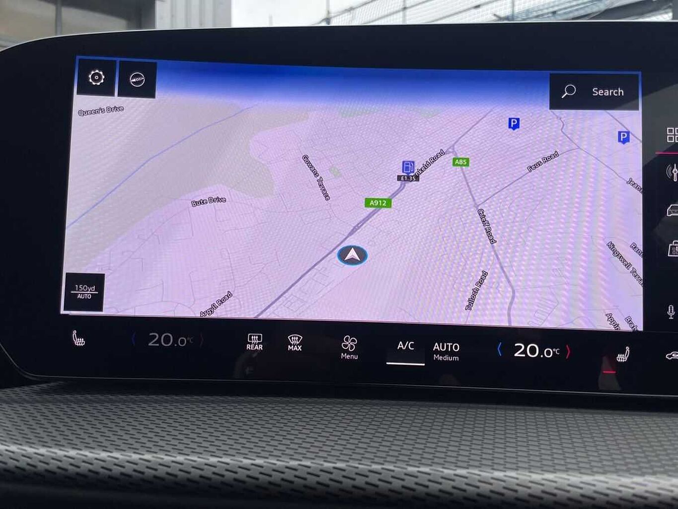 Used Audi Q5 2025 for sale - 76678066: Photo 11