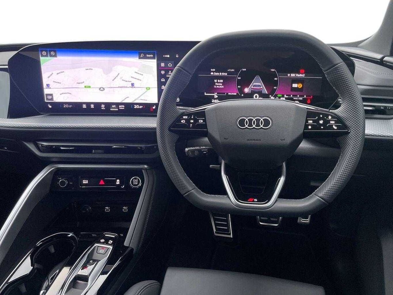 Used Audi Q5 2025 for sale - 76678066: Photo 12