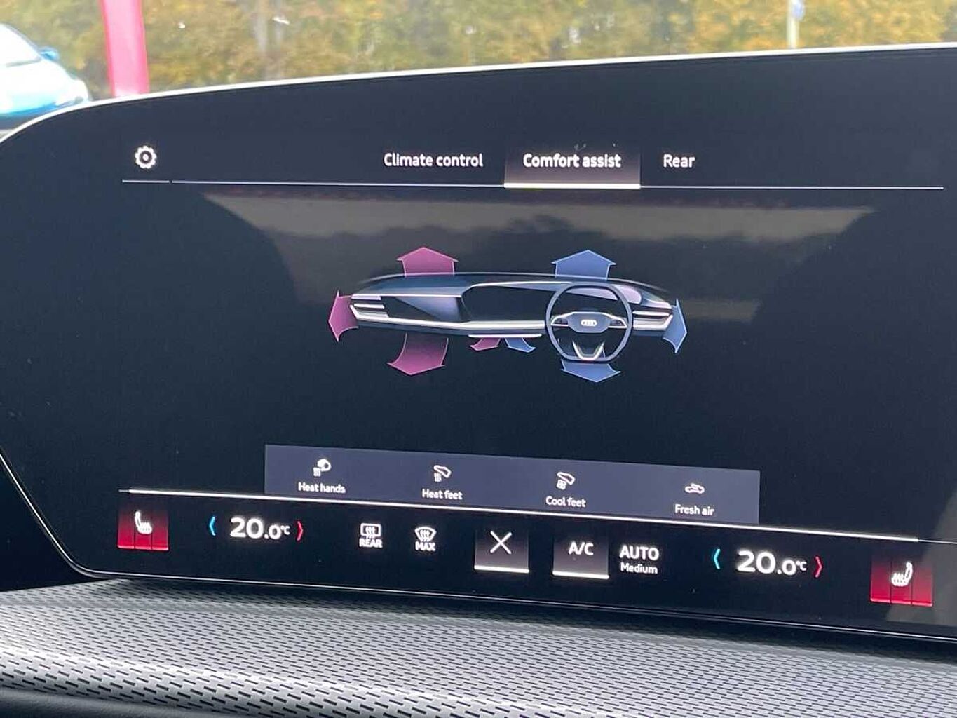 Used Audi Q5 2025 for sale - 76678066: Photo 13