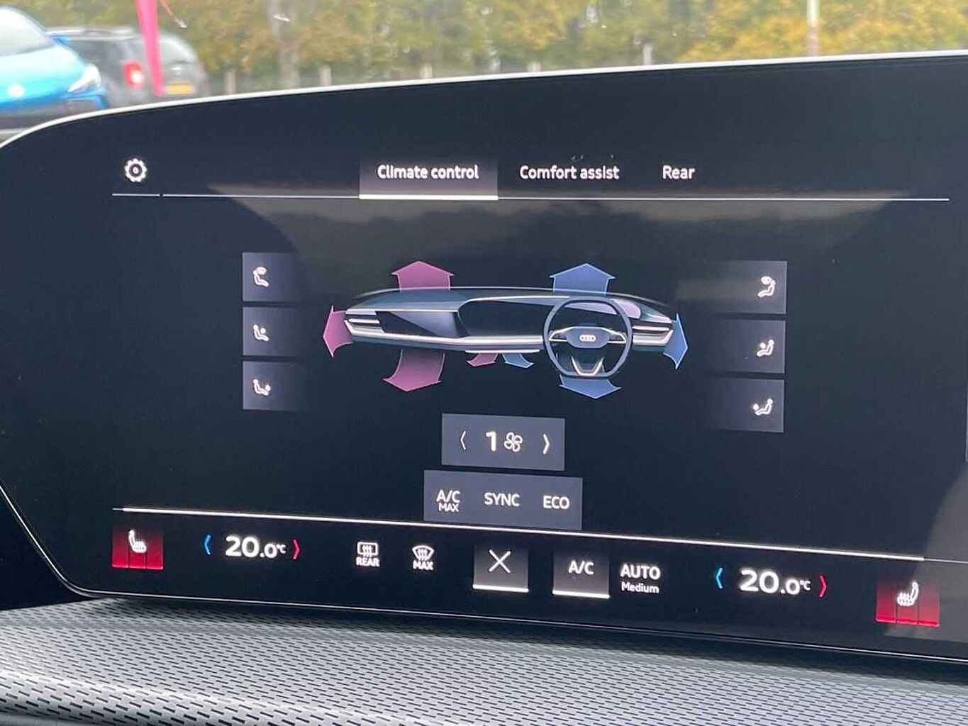 Used Audi Q5 2025 for sale - 76678066: Photo 14