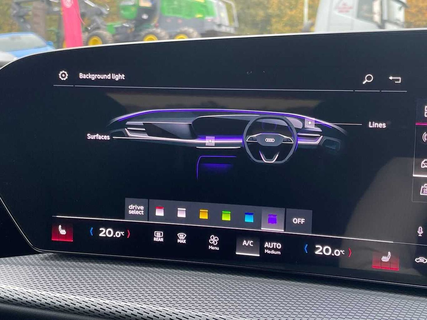 Used Audi Q5 2025 for sale - 76678066: Photo 15