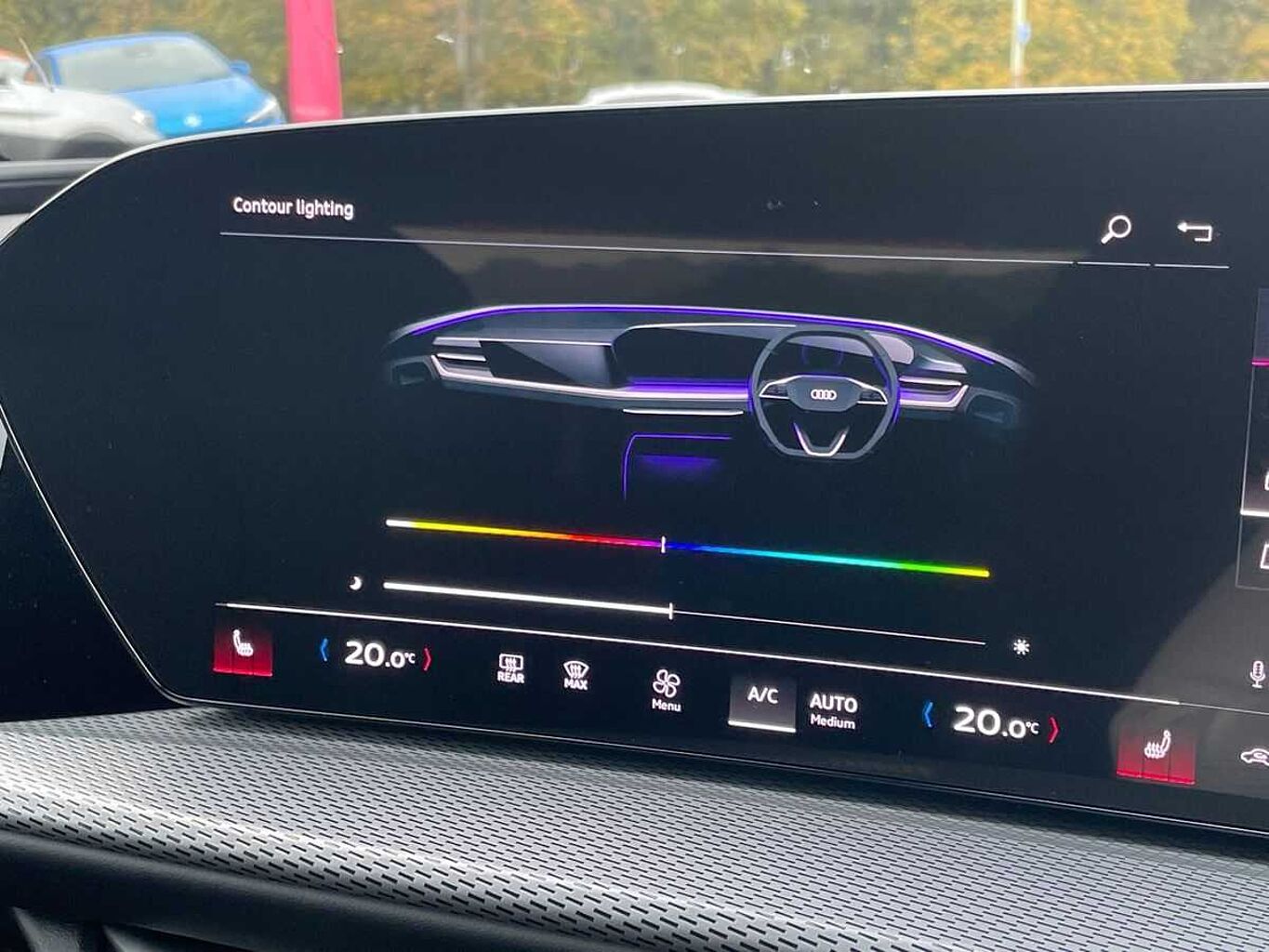 Used Audi Q5 2025 for sale - 76678066: Photo 16