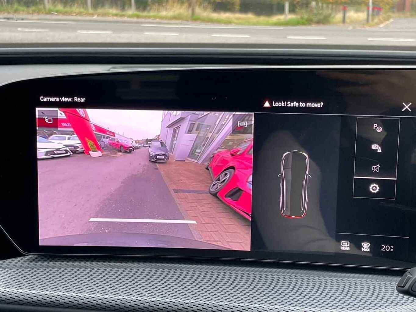 Used Audi Q5 2025 for sale - 76678066: Photo 20