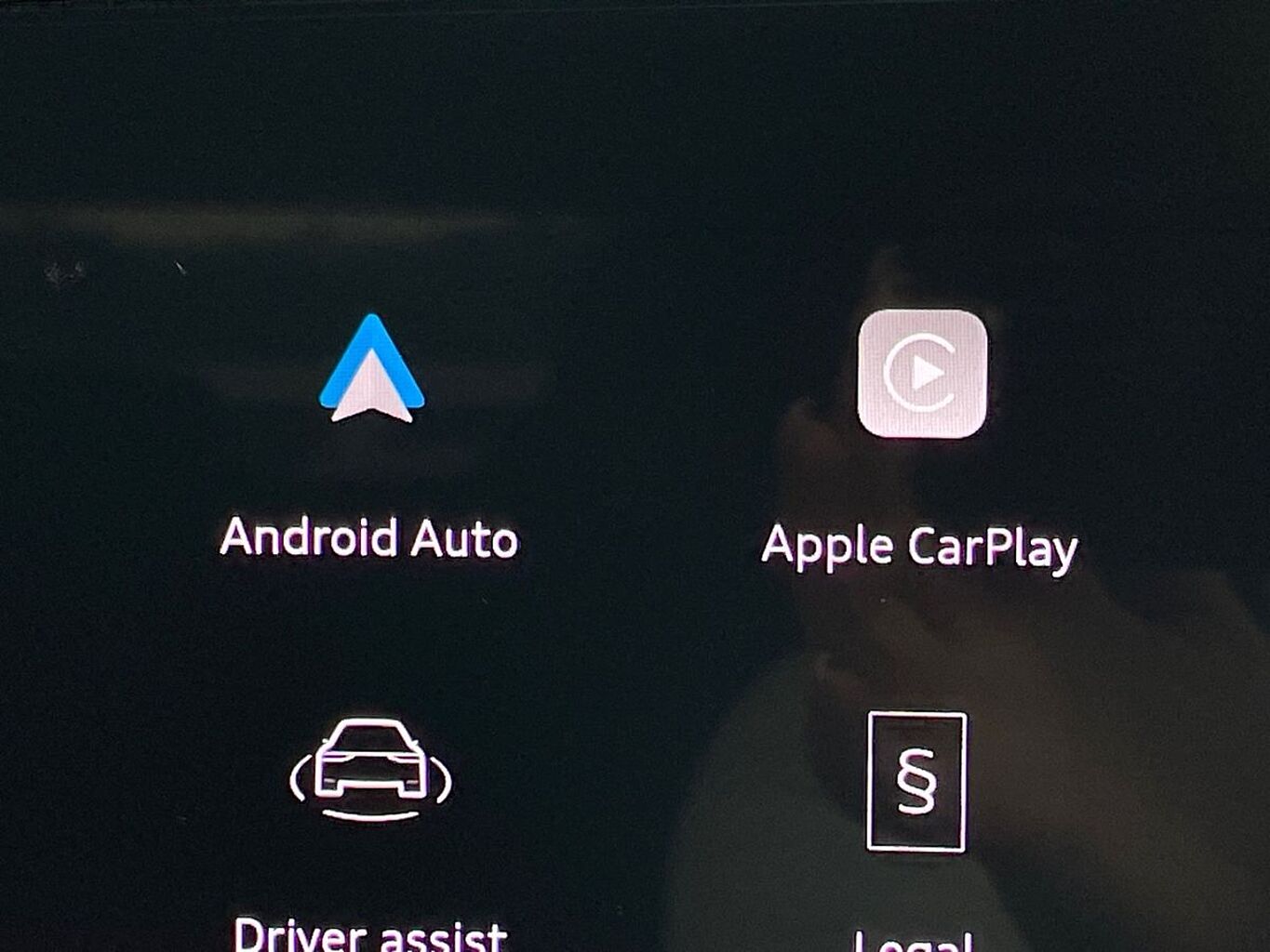 Used Audi Q5 2025 for sale - 76678066: Photo 23