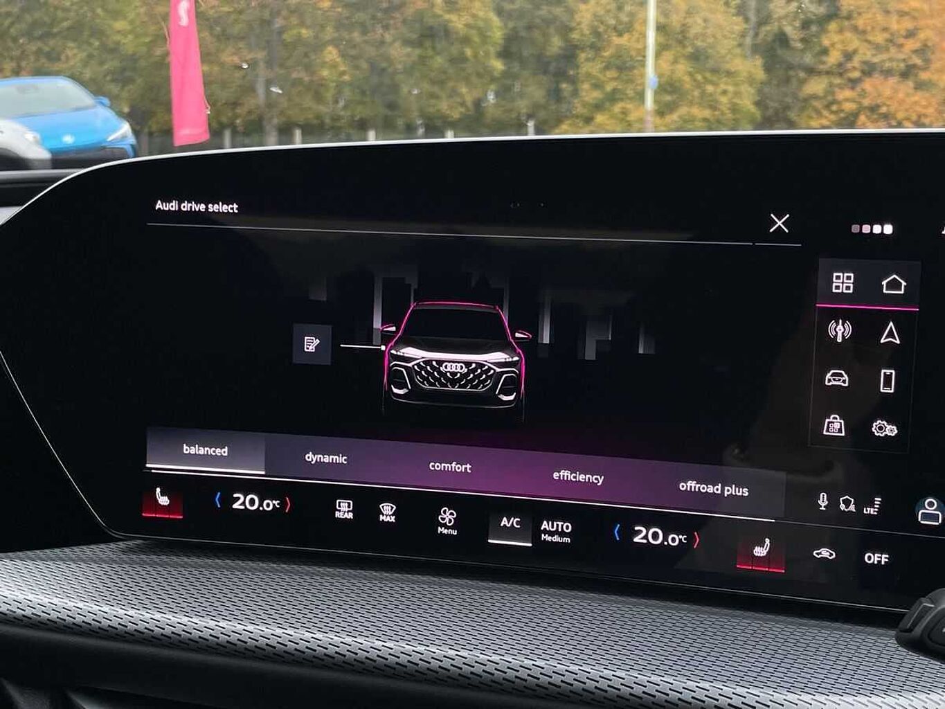 Used Audi Q5 2025 for sale - 76678066: Photo 24